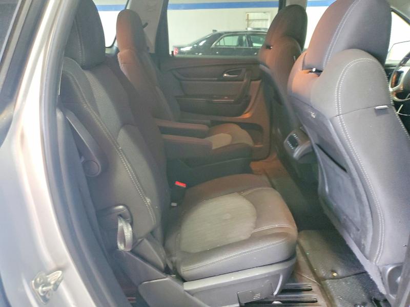 Aukcja sprzedaży 2016 Chevrolet Traverse, vin: 1GNKRHKD6GJ204486, numer aukcji: 63770536
