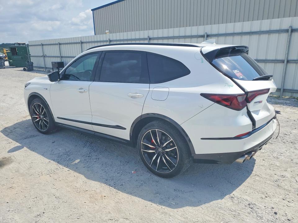 Aukcja sprzedaży 2023 Acura Mdx, vin: 5J8YD8H82PL004416, numer aukcji: 66442036