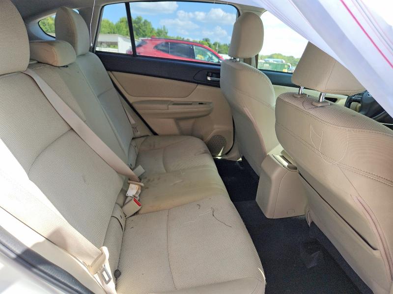 64767966 :رقم المزاد ، JF2GPAWC0D2877472 vin ، 2013 Subaru Xv Crosstrek مزاد بيع
