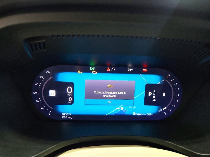 64432976 :رقم المزاد ، YV4L12RK1N1924584 vin ، 2022 Volvo Xc60 مزاد بيع
