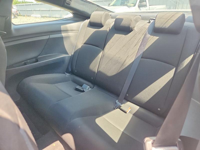 Продаж на аукціоні авто 2020 Honda Civic, vin: 2HGFC3A57LH752146, номер лоту: 63573126