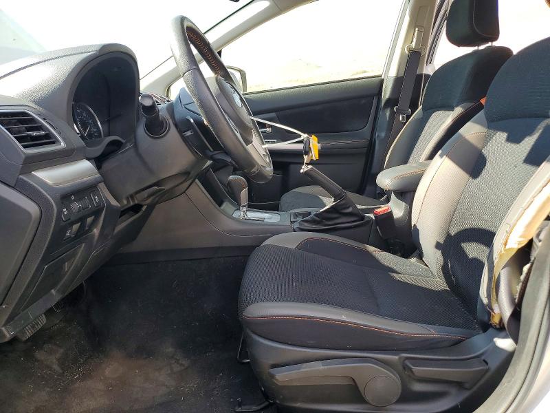 Продажа на аукционе авто 2016 Subaru Crosstrek, vin: JF2GPADC8G8228104, номер лота: 63798896