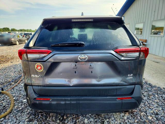 2021 Toyota Rav4 მანქანა იყიდება აუქციონზე, vin: 2T3G1RFV8MC227068, აუქციონის ნომერი: 66199766