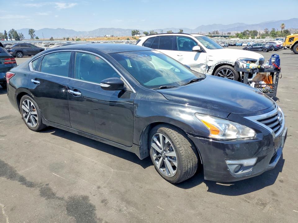Aukcja sprzedaży 2014 Nissan Altima, vin: 1N4AL3APXEC286024, numer aukcji: 64290356