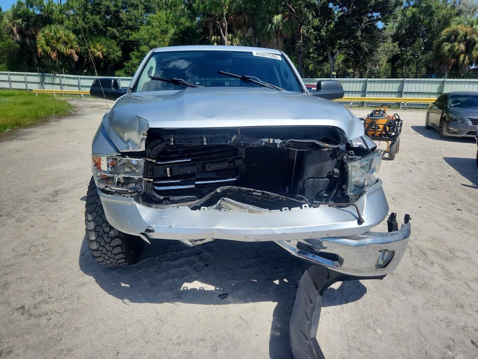 Продажа на аукционе авто 2013 Ram 1500, vin: 1C6RR6LT3DS560117, номер лота: 66027586