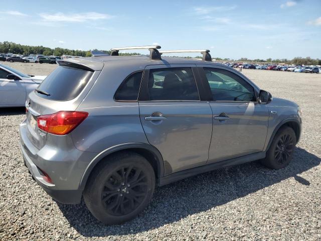 64686286 :رقم المزاد ، JA4AP3AU4JU014393 vin ، 2018 Mitsubishi Outlander Sport مزاد بيع