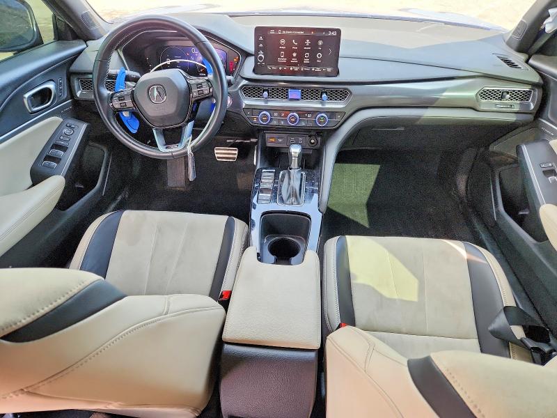 Aukcja sprzedaży 2024 Acura Integra, vin: 19UDE4H60RA010331, numer aukcji: 67261636