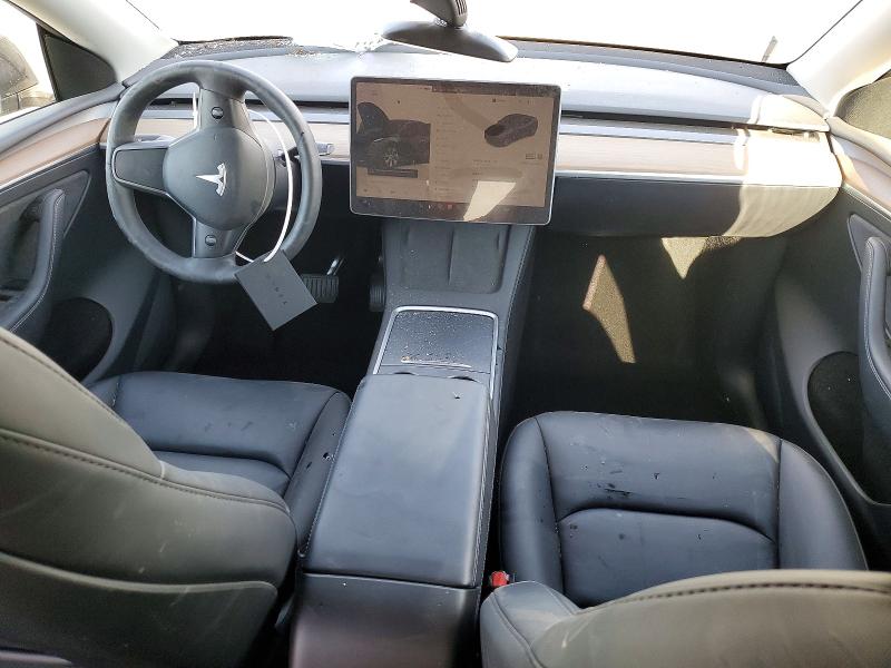 Продажа на аукционе авто 2024 Tesla Model Y, vin: 7SAYGDEE3RF031884, номер лота: 64664536