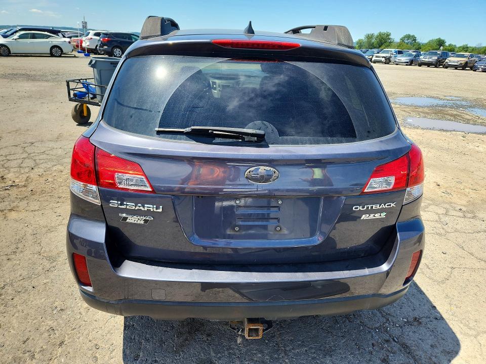 63802896 :رقم المزاد ، 4S4BRBLC7E3287855 vin ، 2014 Subaru Outback مزاد بيع
