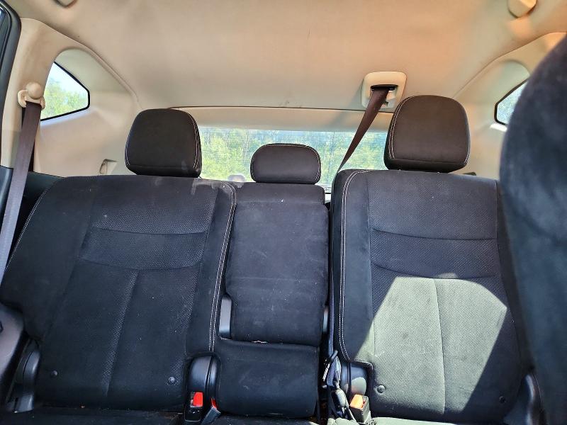 2015 Nissan Murano მანქანა იყიდება აუქციონზე, vin: 5N1AZ2MH3FN210427, აუქციონის ნომერი: 64595686