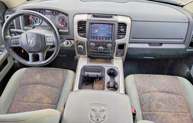 Aukcja sprzedaży 2018 Ram 1500, vin: 1C6RR7TT1JS351959, numer aukcji: 64085696