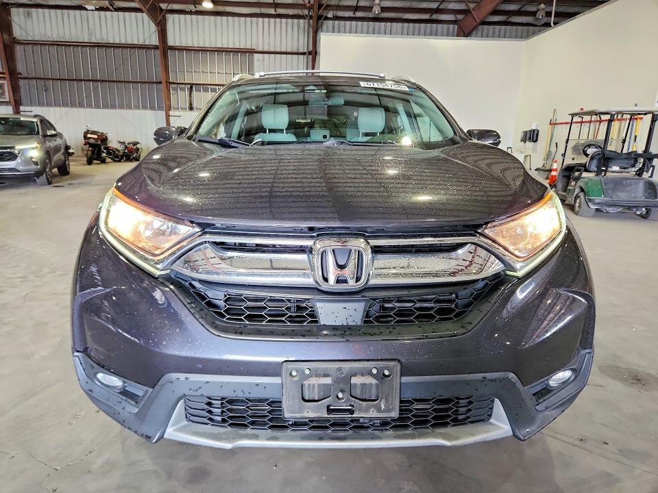 Aukcja sprzedaży 2017 Honda Cr-v, vin: 2HKRW2H55HH631388, numer aukcji: 67154756