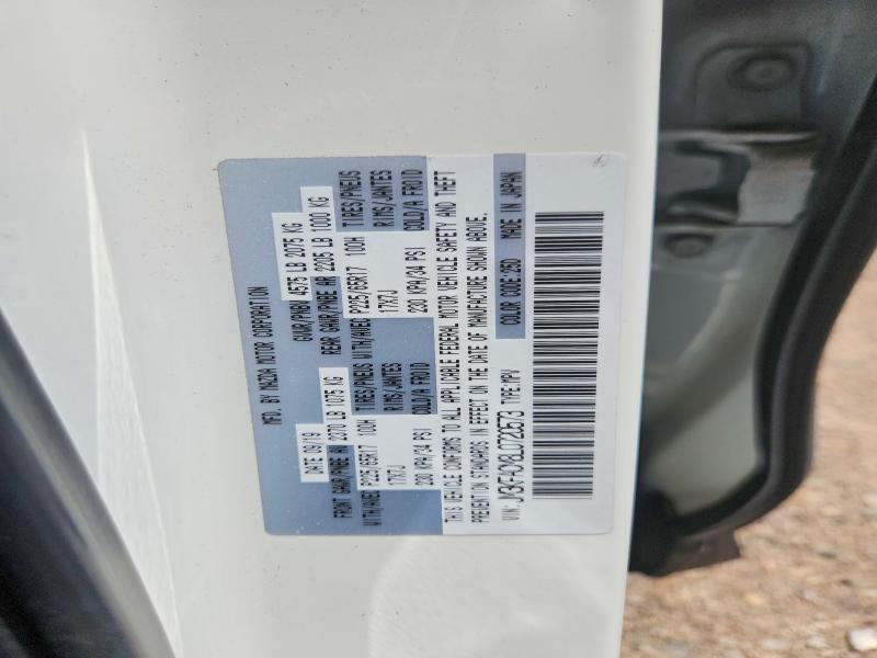 Aukcja sprzedaży 2020 Mazda Cx-5, vin: JM3KFACM8L0720573, numer aukcji: 66133566