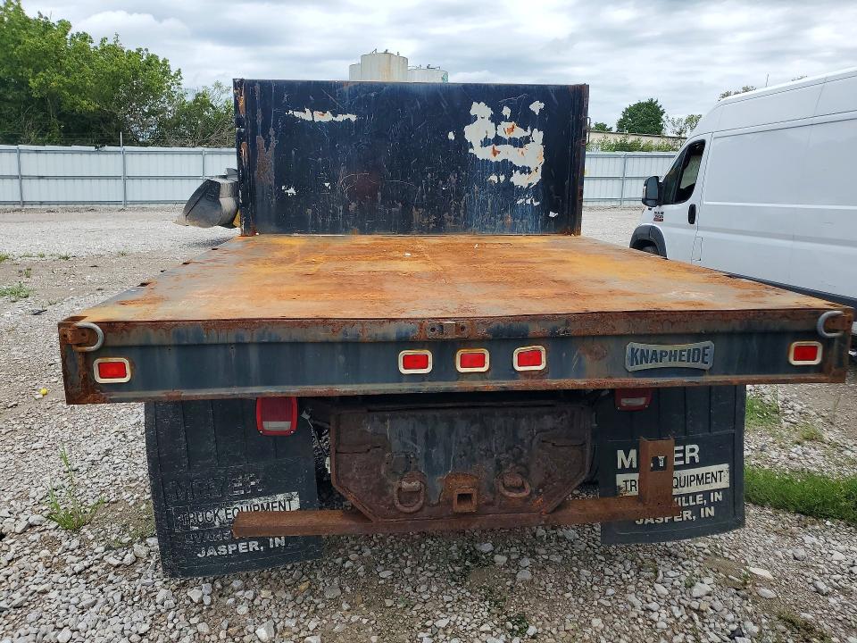Aukcja sprzedaży 2017 Ford F450, vin: 1FD0W4HY5HEC33849, numer aukcji: 65022366