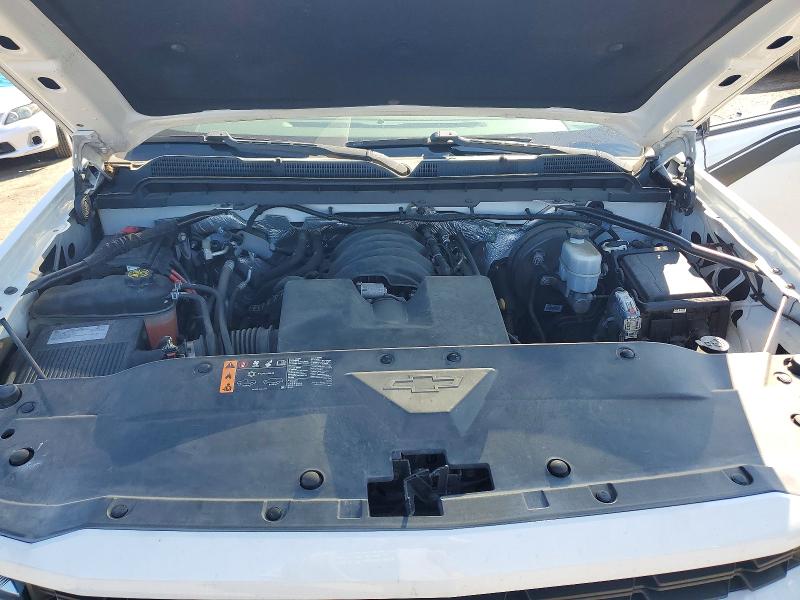 2018 Chevrolet Silverado მანქანა იყიდება აუქციონზე, vin: 1GCVKPEH3JZ151211, აუქციონის ნომერი: 65633426