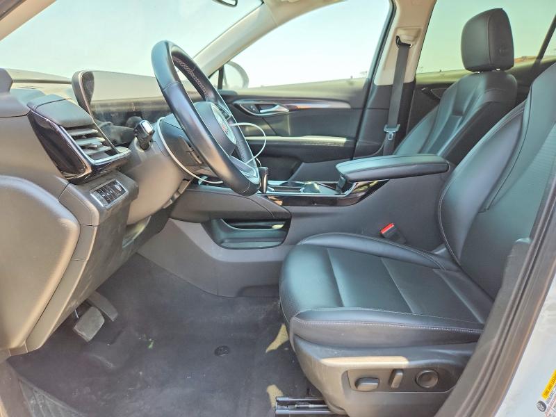 64226796 :رقم المزاد ، LRBFZME47RD015814 vin ، 2024 Buick Envision مزاد بيع