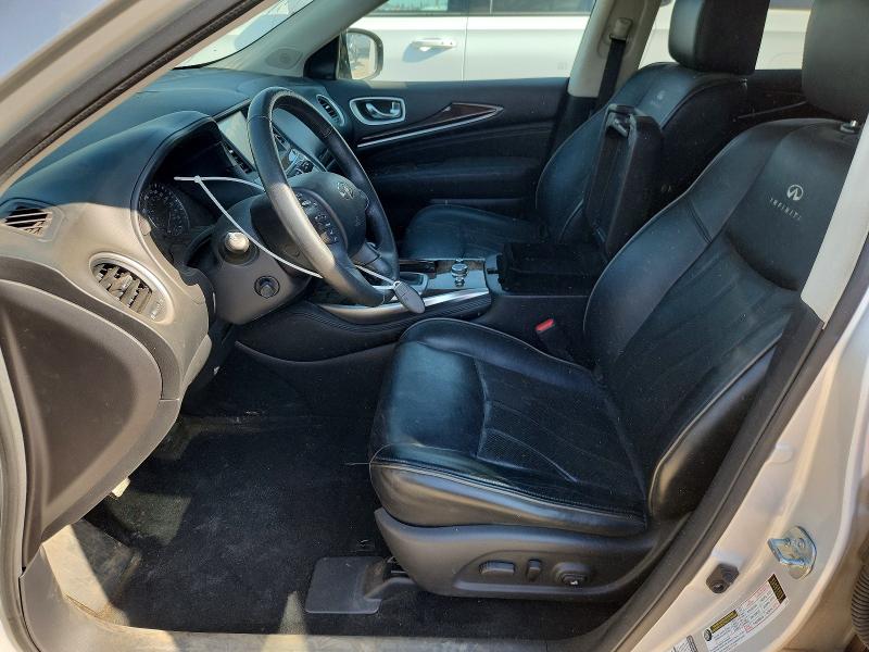 Продажа на аукционе авто 2014 Infiniti Qx60, vin: 5N1CL0MM4EC527381, номер лота: 66301696
