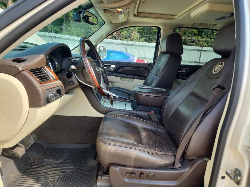 Продажа на аукционе авто 2013 Cadillac Escalade, vin: 1GYS4DEF4DR294211, номер лота: 62841256