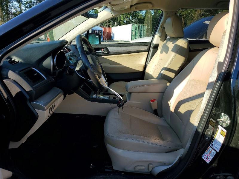 64825096 :رقم المزاد ، 4S4BSAFC2H3325586 vin ، 2017 Subaru Outback مزاد بيع