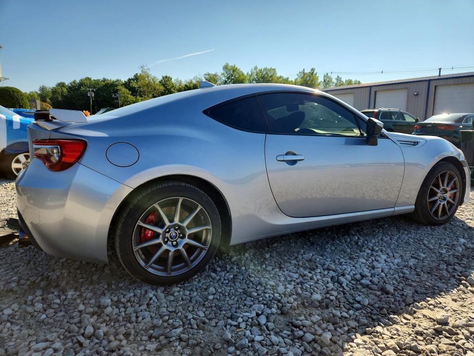 Aukcja sprzedaży 2019 Subaru Brz, vin: JF1ZCAC10K9600532, numer aukcji: 65980466