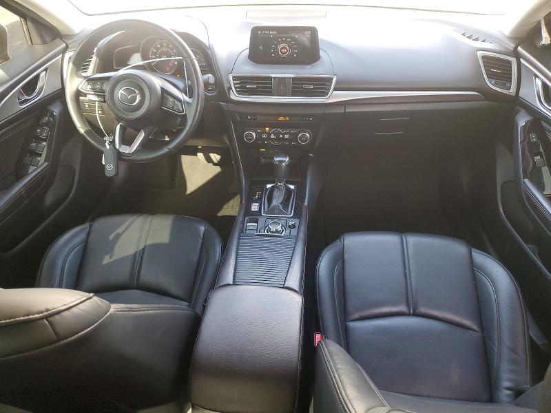 Продажа на аукционе авто 2018 Mazda 3, vin: 3MZBN1V39JM276773, номер лота: 66954406