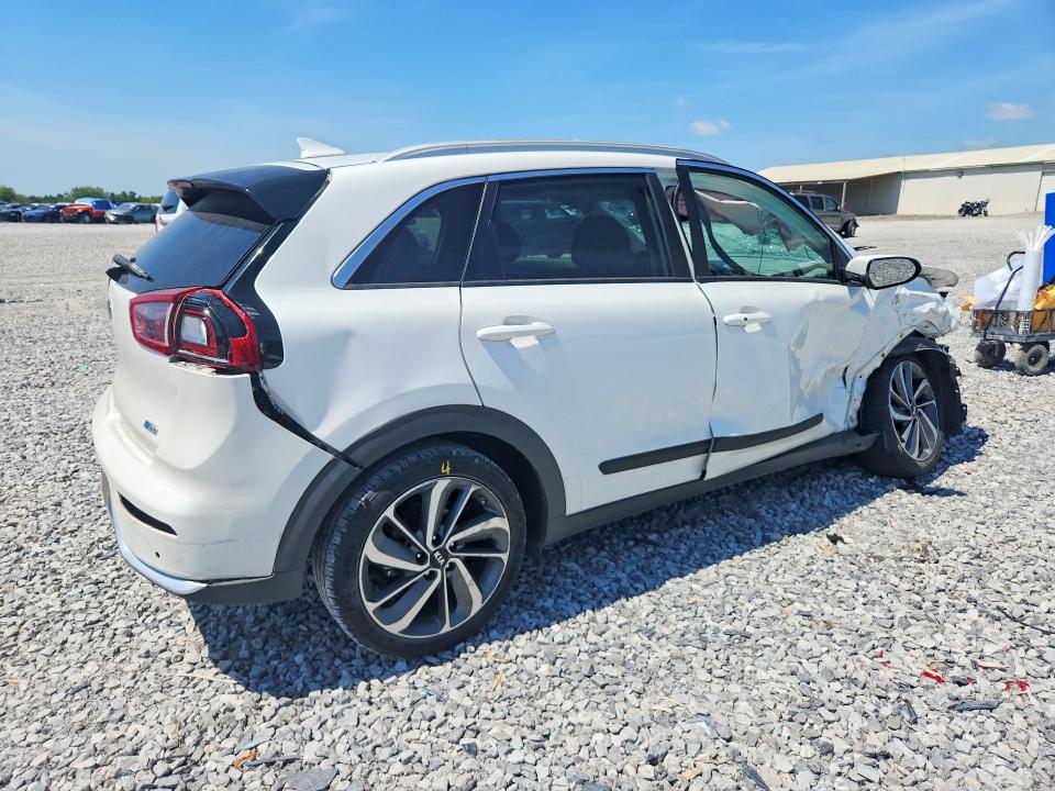 Aukcja sprzedaży 2019 Kia Niro, vin: KNDCE3LC4K5330669, numer aukcji: 65606146