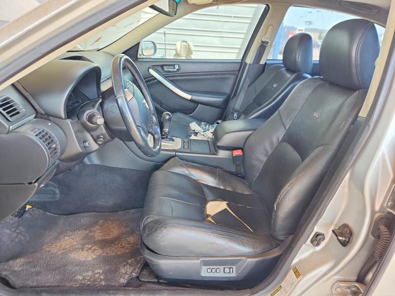 2006 Infiniti G35 მანქანა იყიდება აუქციონზე, vin: JNKCV51E56M506641, აუქციონის ნომერი: 63747366