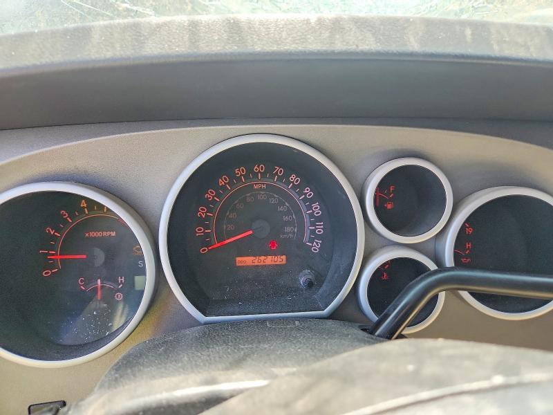 Aukcja sprzedaży 2011 Toyota Tundra, vin: 5TFUM5F17BX026186, numer aukcji: 65361276
