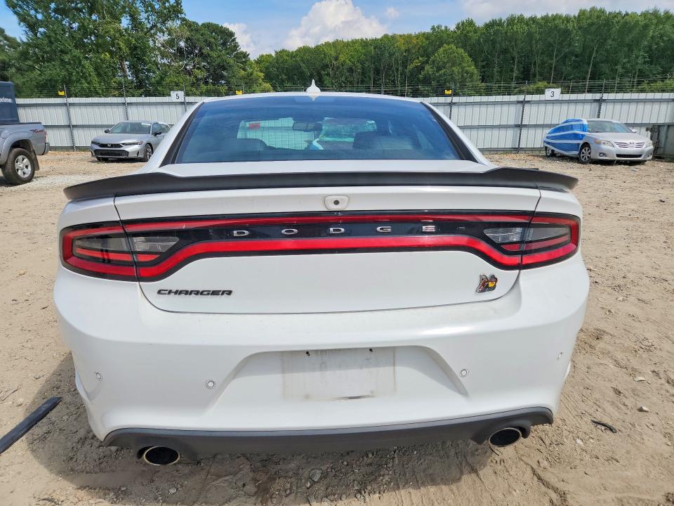 Aukcja sprzedaży 2020 Dodge Charger, vin: 2C3CDXGJ9LH183105, numer aukcji: 67158996