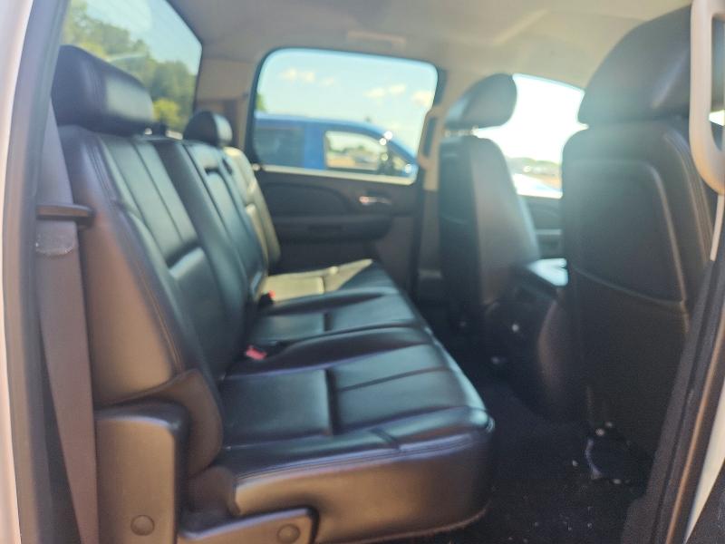 Продаж на аукціоні авто 2011 Gmc Sierra, vin: 3GTP2WE34BG365486, номер лоту: 63609866