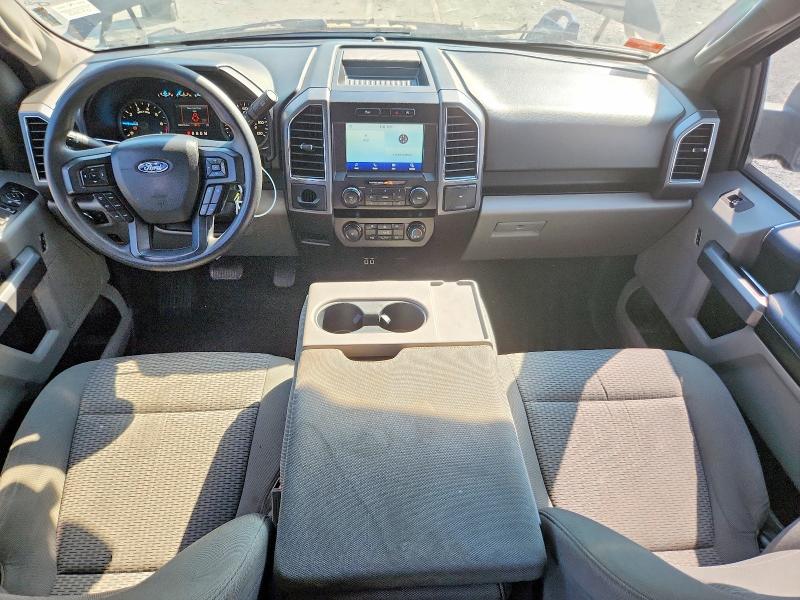 Aukcja sprzedaży 2020 Ford F150, vin: 1FTEW1C5XLFA22350, numer aukcji: 67188146