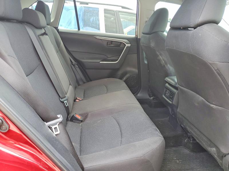 Aukcja sprzedaży 2024 Toyota Rav4, vin: 2T3K1RFV9RW325218, numer aukcji: 66003726