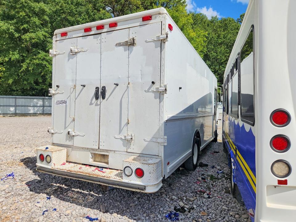 Aukcja sprzedaży 2000 Freightliner Mt45 Chassis, vin: 4UZA4FA44YCF32521, numer aukcji: 63345946