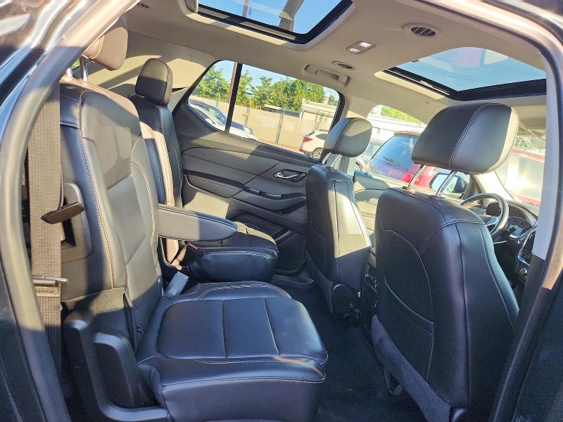 Продажа на аукционе авто 2019 Chevrolet Traverse, vin: 1GNEVJKW9KJ130524, номер лота: 65308706