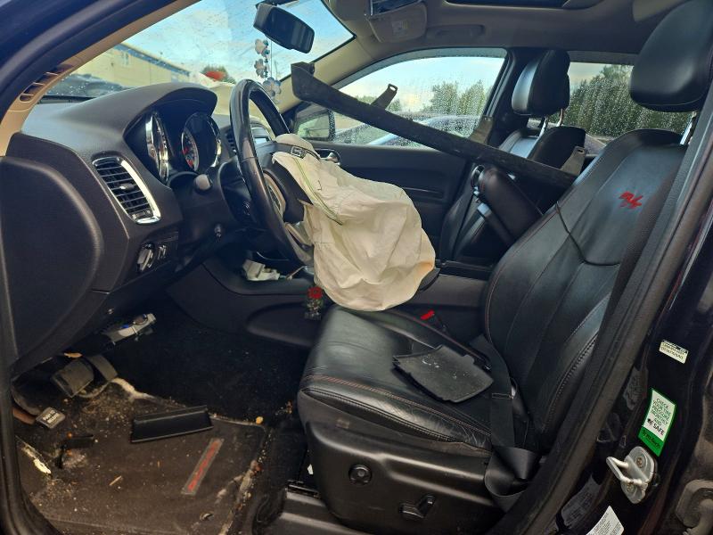 Aukcja sprzedaży 2011 Dodge Durango, vin: 1D4SE6GT4BC699439, numer aukcji: 66266736