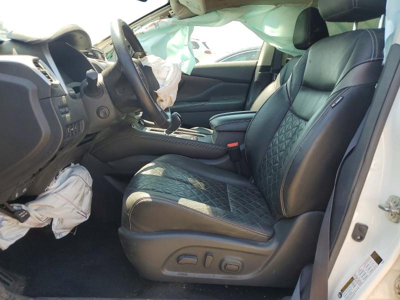 Aukcja sprzedaży 2020 Nissan Murano, vin: 5N1AZ2DS3LN141939, numer aukcji: 63856266