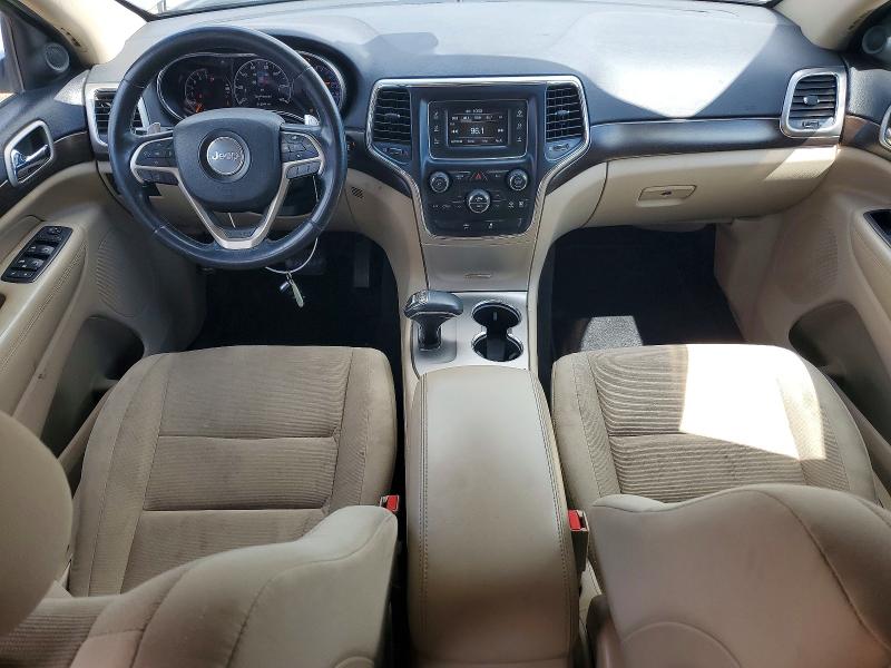 Продаж на аукціоні авто 2015 Jeep Grand Cherokee, vin: 1C4RJFAG1FC631110, номер лоту: 66712086