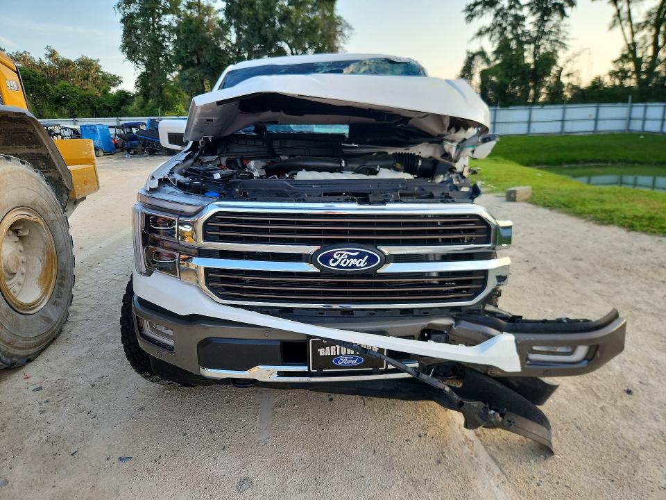 Aukcja sprzedaży 2026 Ford F150, vin: 1FTFW6LD1TFA03386, numer aukcji: 66064686