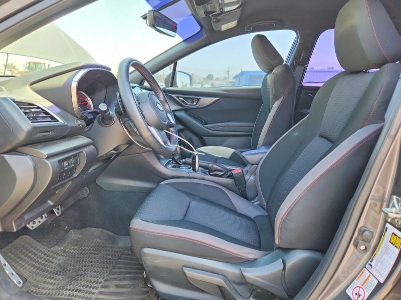 2018 Subaru Impreza მანქანა იყიდება აუქციონზე, vin: 4S3GKAK61J3620372, აუქციონის ნომერი: 63937256