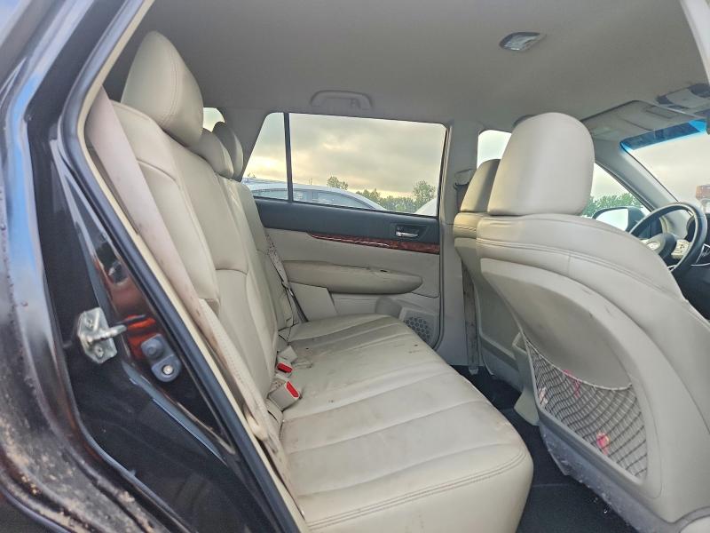 Aukcja sprzedaży 2010 Subaru Outback, vin: 4S4BRDJC1A2366968, numer aukcji: 64351116
