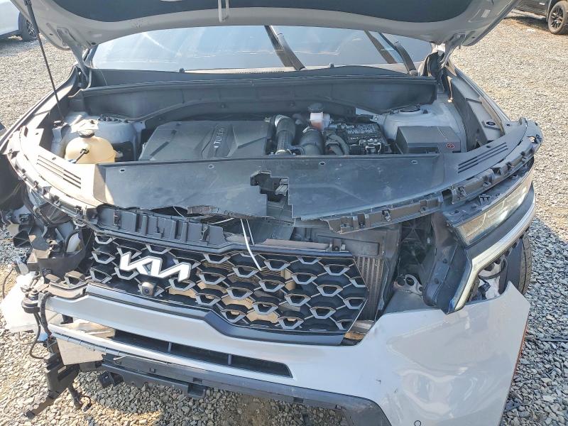 Продажа на аукционе авто 2022 Kia Sorento, vin: 5XYRKDLF2NG090911, номер лота: 64475156