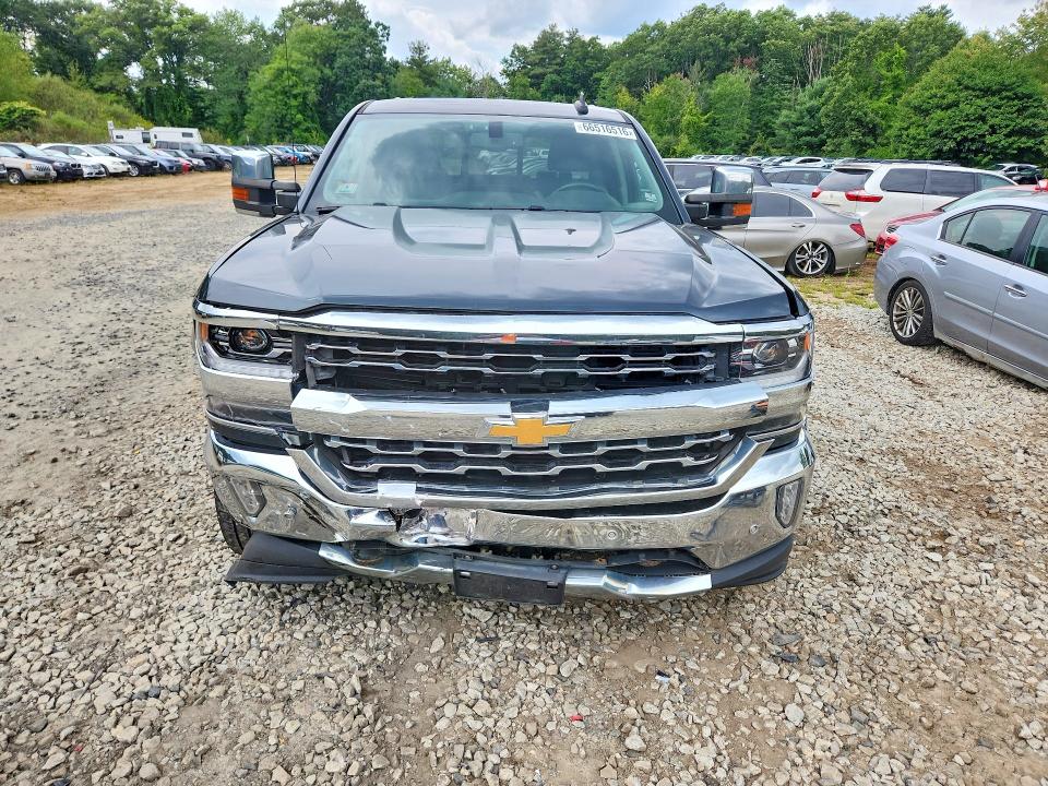 Aukcja sprzedaży 2017 Chevrolet Silverado, vin: 3GCUKSEC9HG263444, numer aukcji: 66516516
