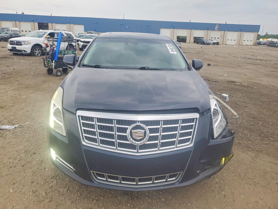 Aukcja sprzedaży 2013 Cadillac Xts, vin: 2G61R5S34D9135530, numer aukcji: 65579546