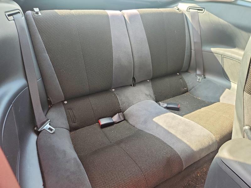 63534466 :رقم المزاد ، 4A3AK24F96E055001 vin ، 2006 Mitsubishi Eclipse مزاد بيع