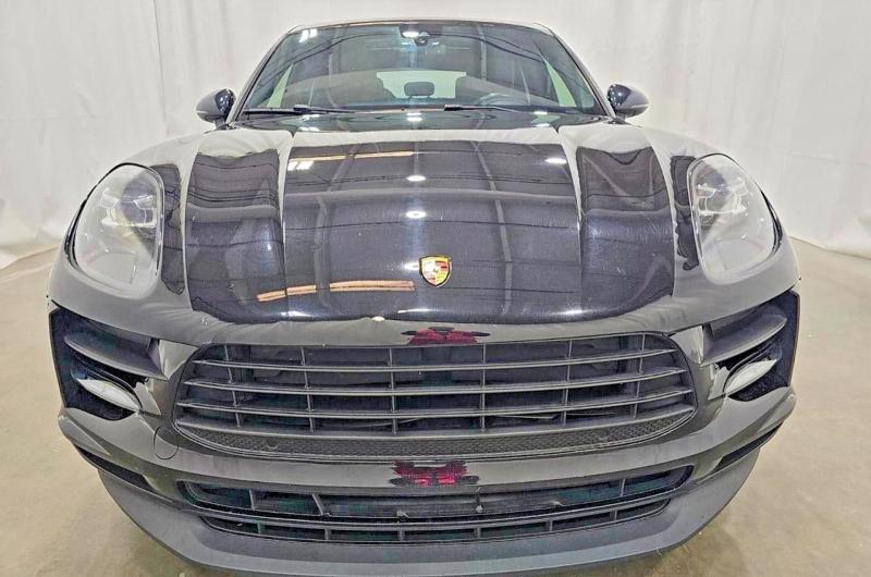 65218006 :رقم المزاد ، WP1AA2A57MLB08979 vin ، 2021 Porsche Macan مزاد بيع