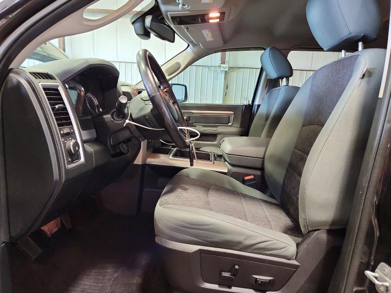 Aukcja sprzedaży 2015 Ram 1500, vin: 1C6RR7LT3FS652837, numer aukcji: 63539506