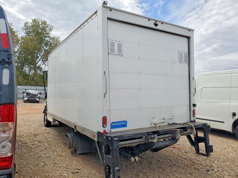 Aukcja sprzedaży 2023 Chevrolet Express, vin: 1GB3GSC7XP1103612, numer aukcji: 58750306