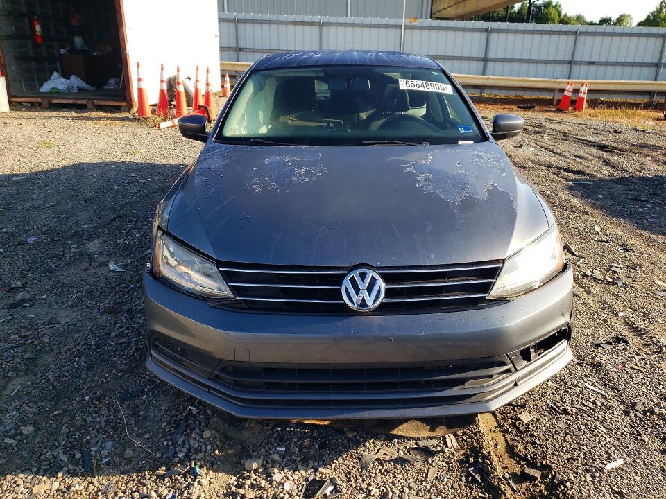 Продажа на аукционе авто 2017 Volkswagen Jetta, vin: 3VW2B7AJ1HM305595, номер лота: 65648906