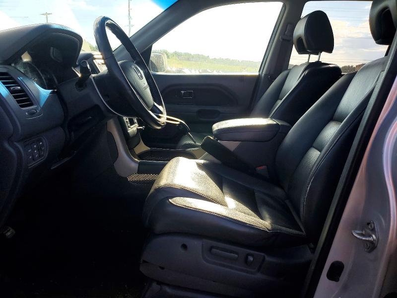 Aukcja sprzedaży 2007 Honda Pilot, vin: 5FNYF18597B028320, numer aukcji: 66568596