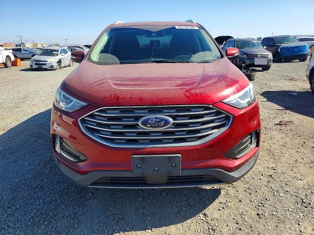 Aukcja sprzedaży 2019 Ford Edge, vin: 2FMPK3J93KBC74085, numer aukcji: 64132766
